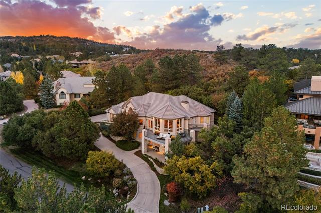 724 Evening Star Drive