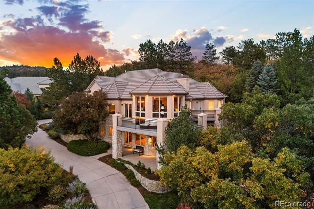 724 Evening Star Drive