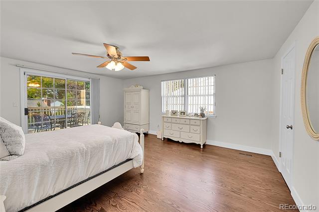 7111 S Poplar Court