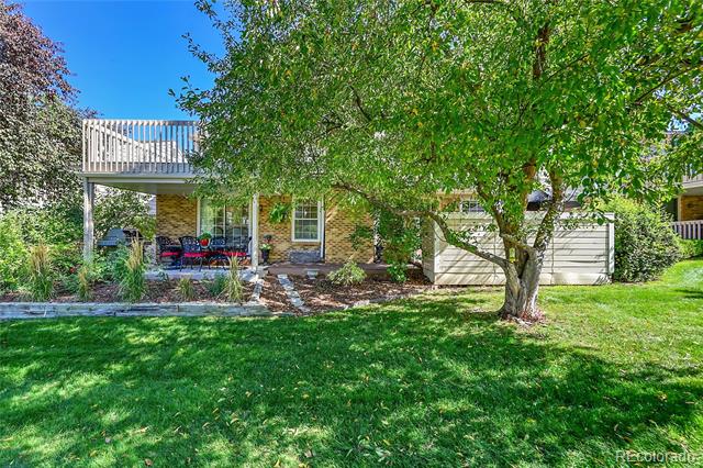 7111 S Poplar Court