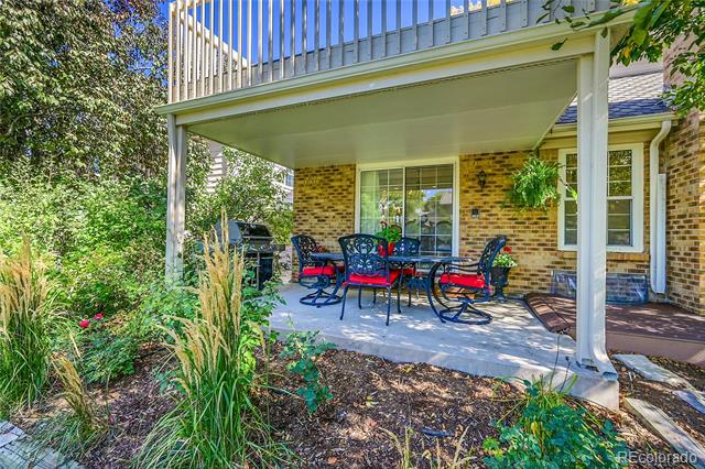 7111 S Poplar Court
