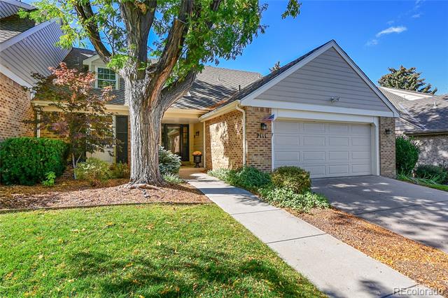 7111 S Poplar Court