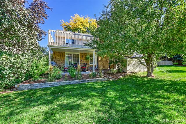 7111 S Poplar Court
