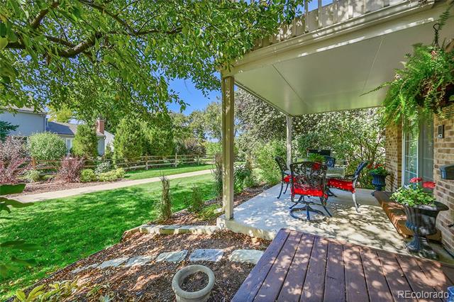 7111 S Poplar Court