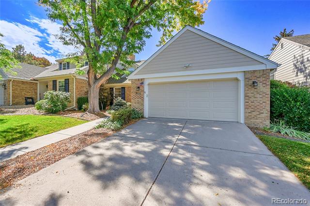 7111 S Poplar Court