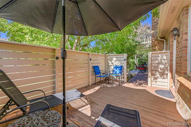 7111 S Poplar Court