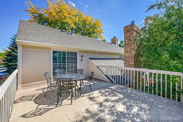 7111 S Poplar Court