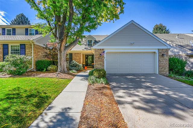 7111 S Poplar Court