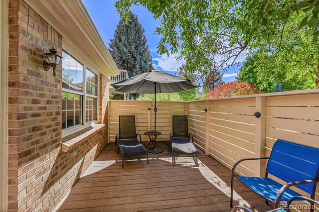 7111 S Poplar Court