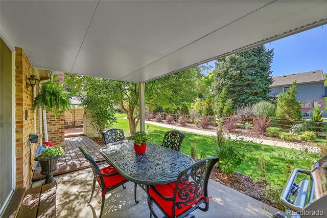 7111 S Poplar Court