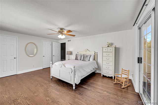 7111 S Poplar Court
