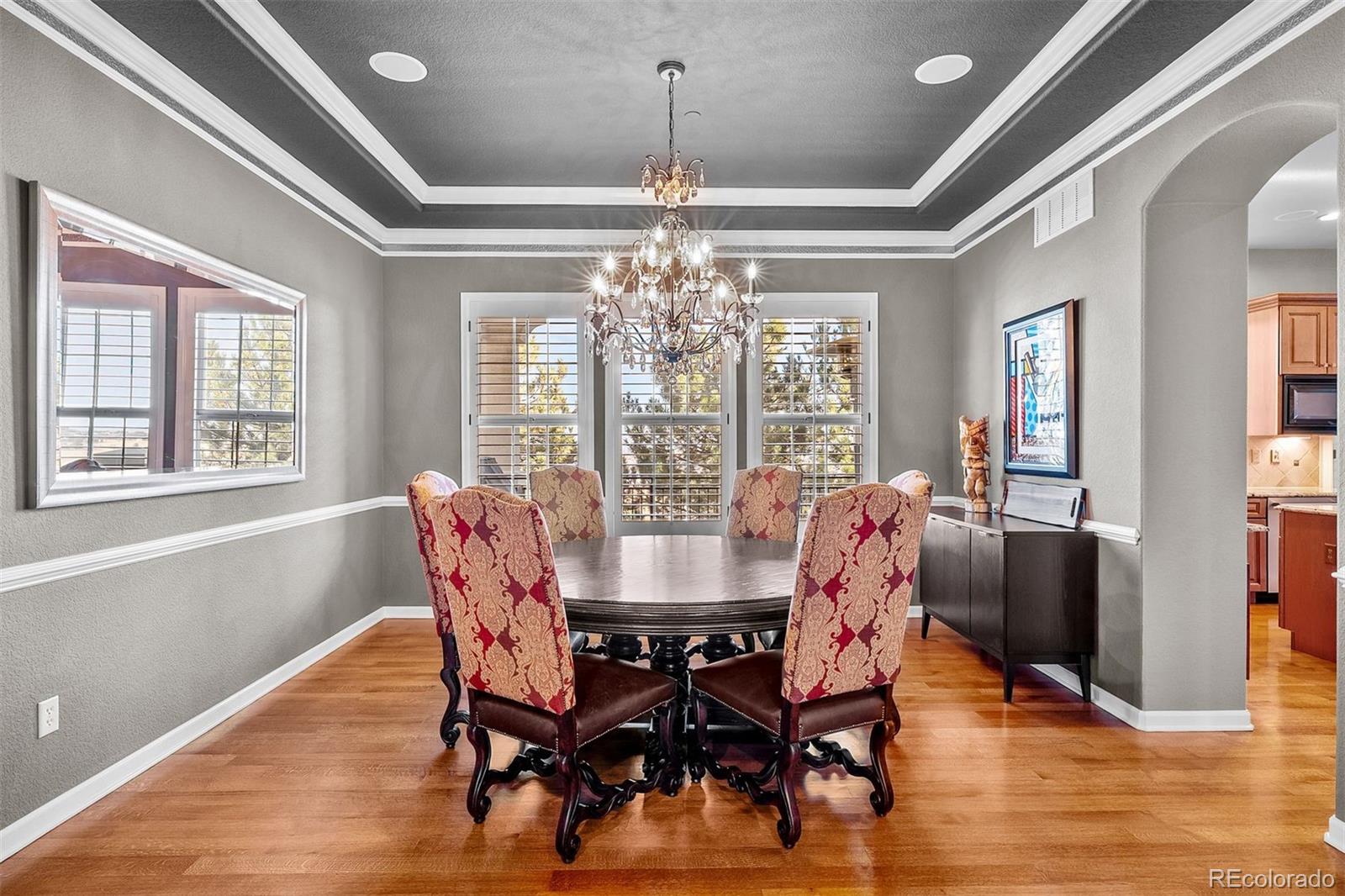 6258 Oxford Peak Court