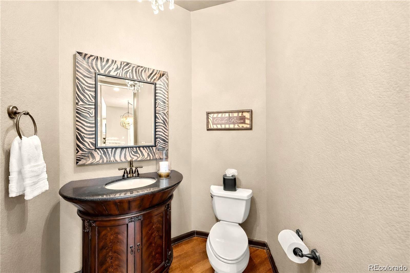 6258 Oxford Peak Court