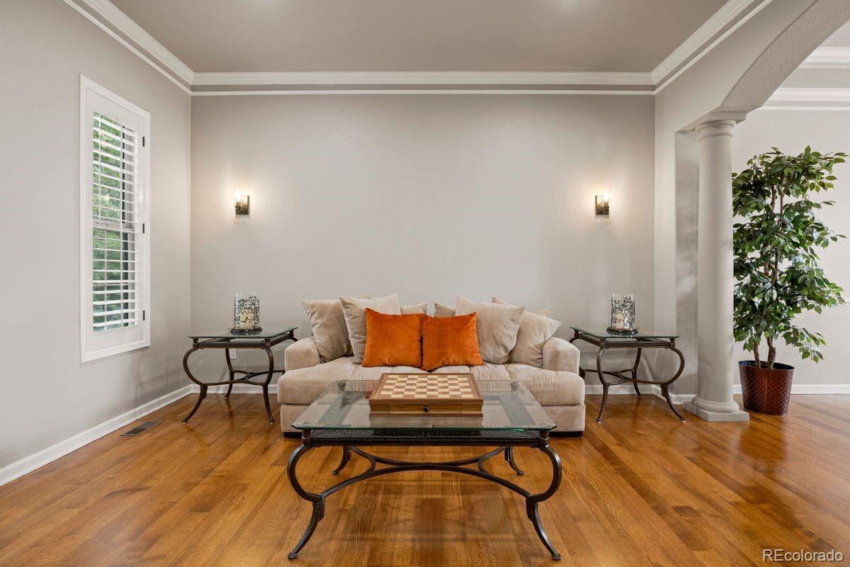 6258 Oxford Peak Court