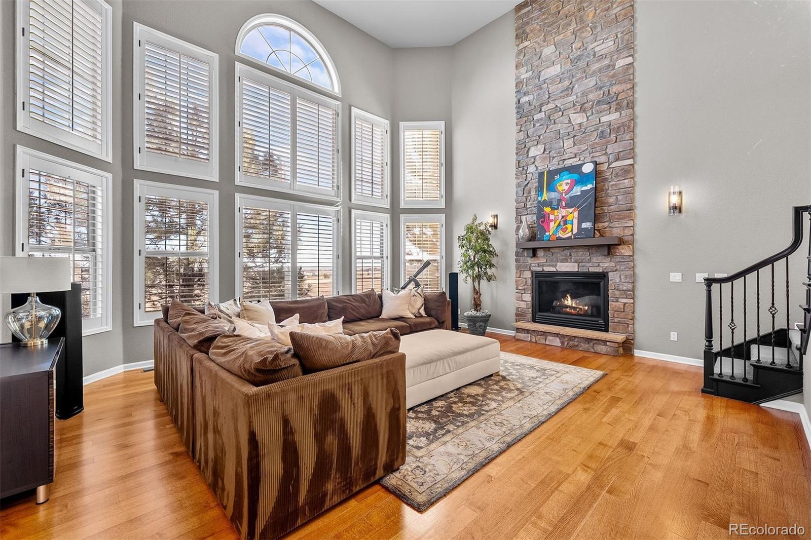 6258 Oxford Peak Court