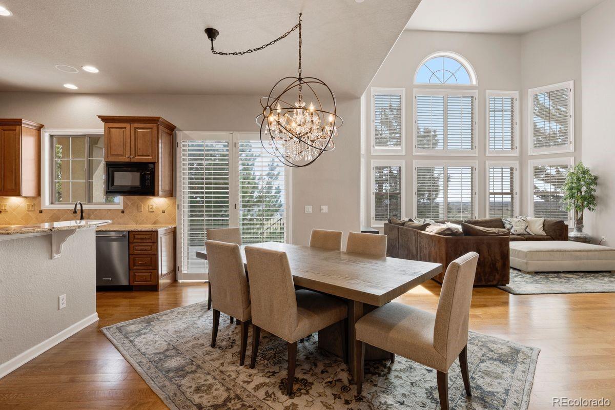 6258 Oxford Peak Court