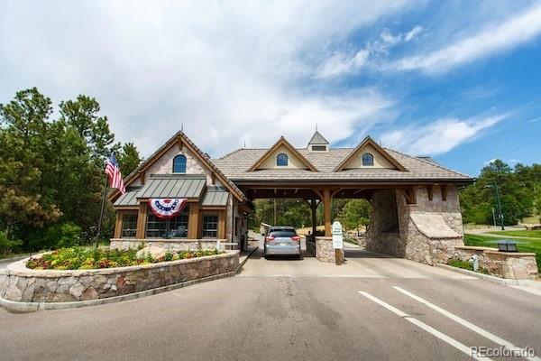 6258 Oxford Peak Court
