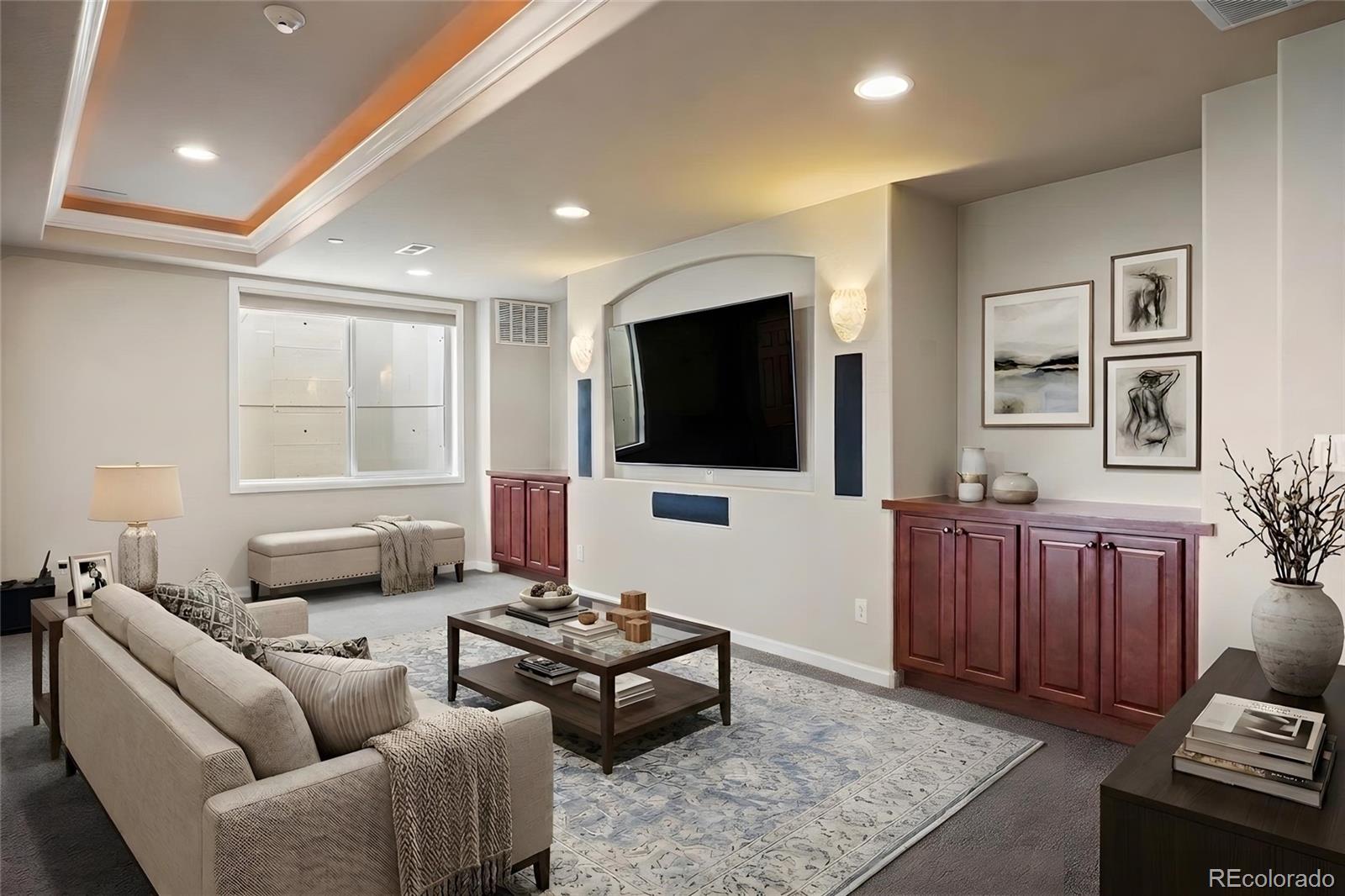 6258 Oxford Peak Court