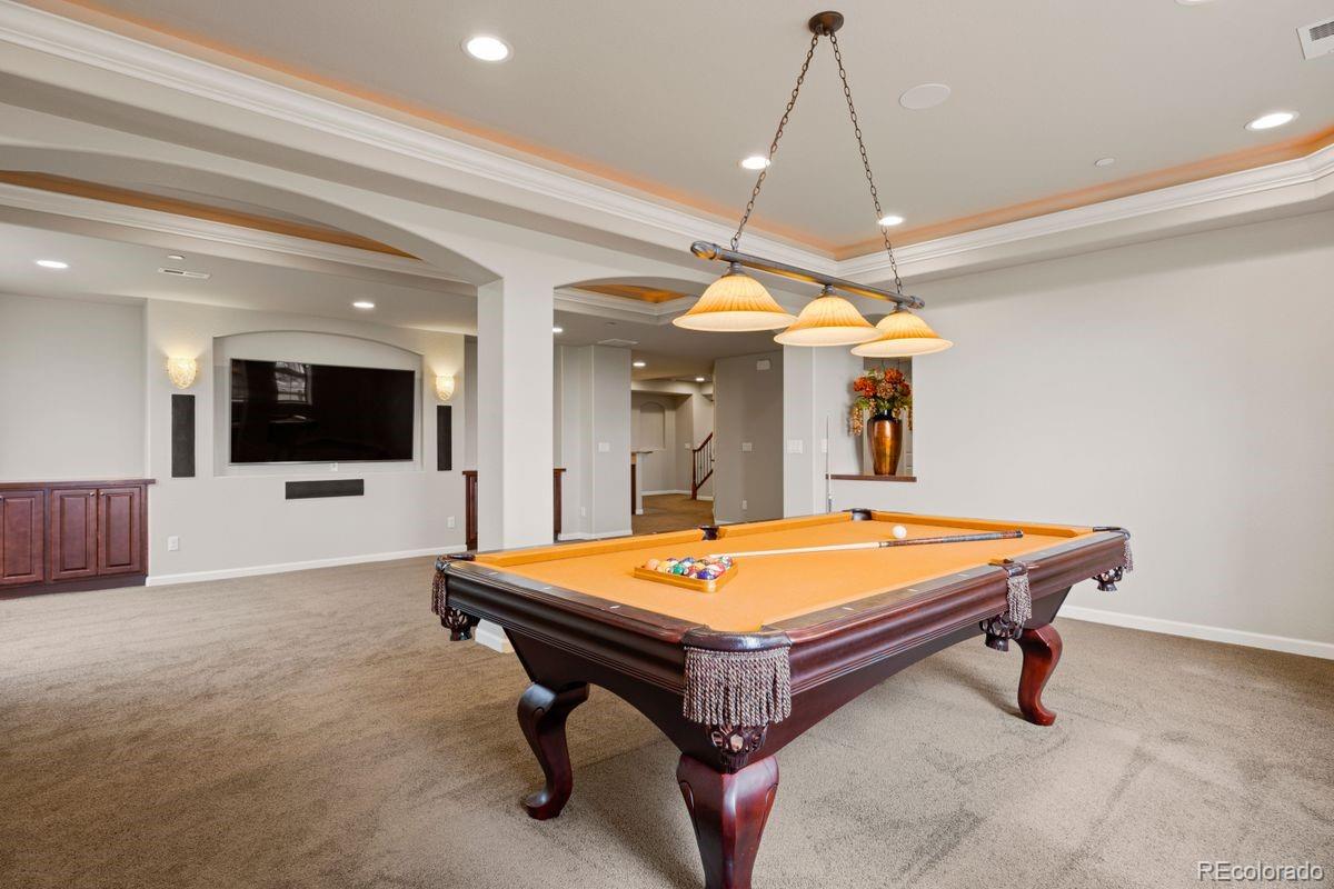 6258 Oxford Peak Court