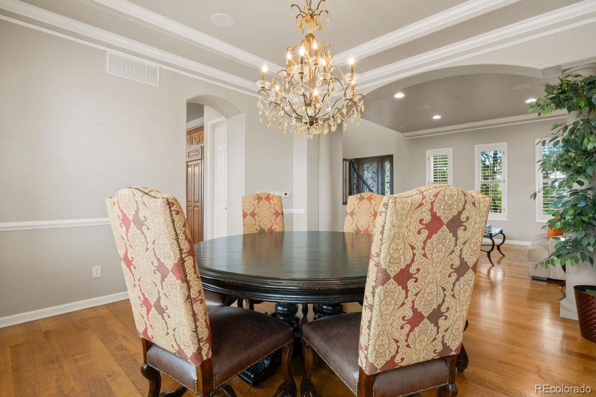 6258 Oxford Peak Court