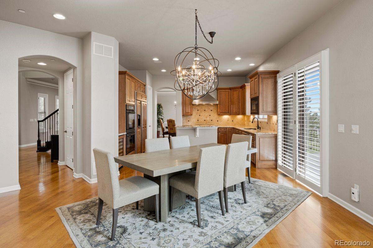 6258 Oxford Peak Court