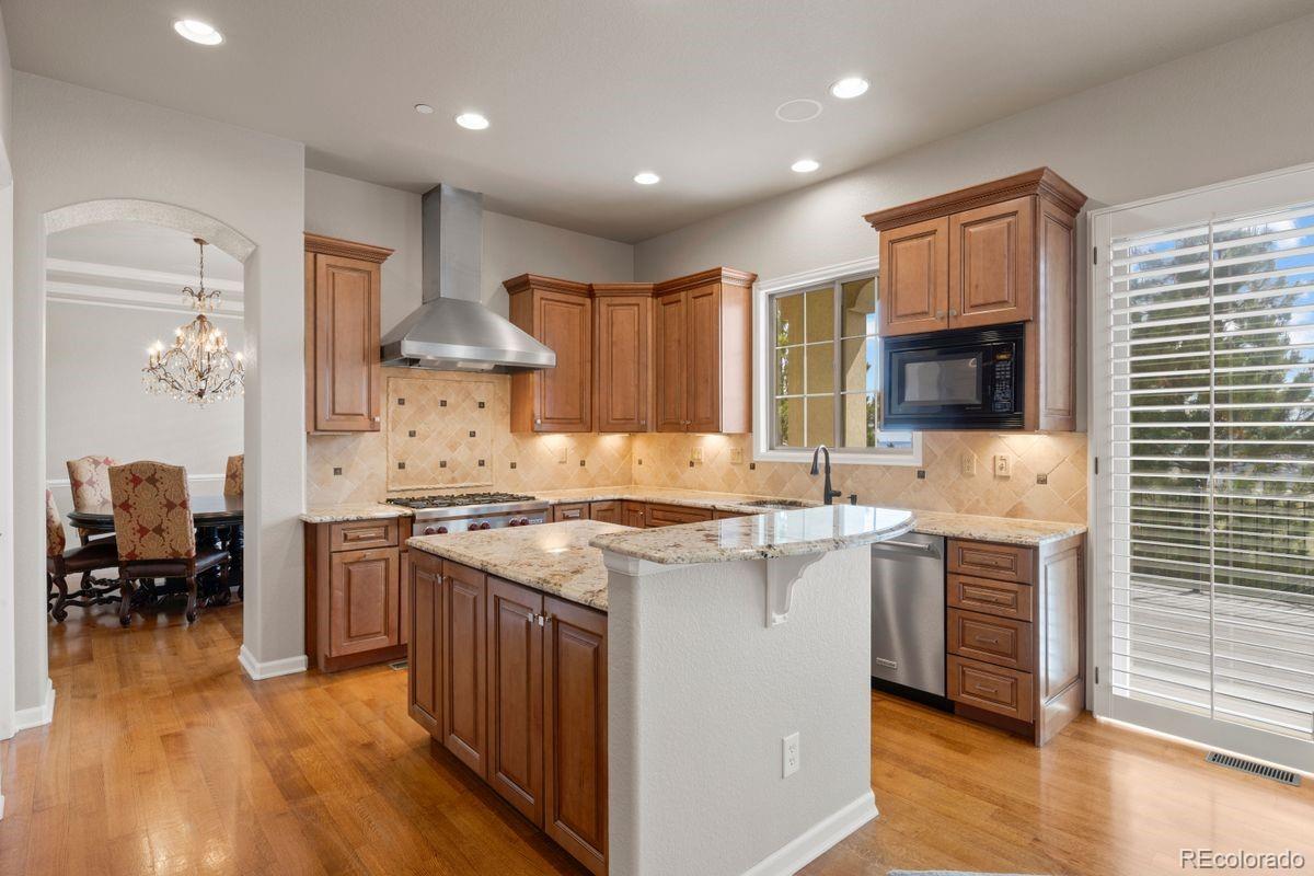 6258 Oxford Peak Court