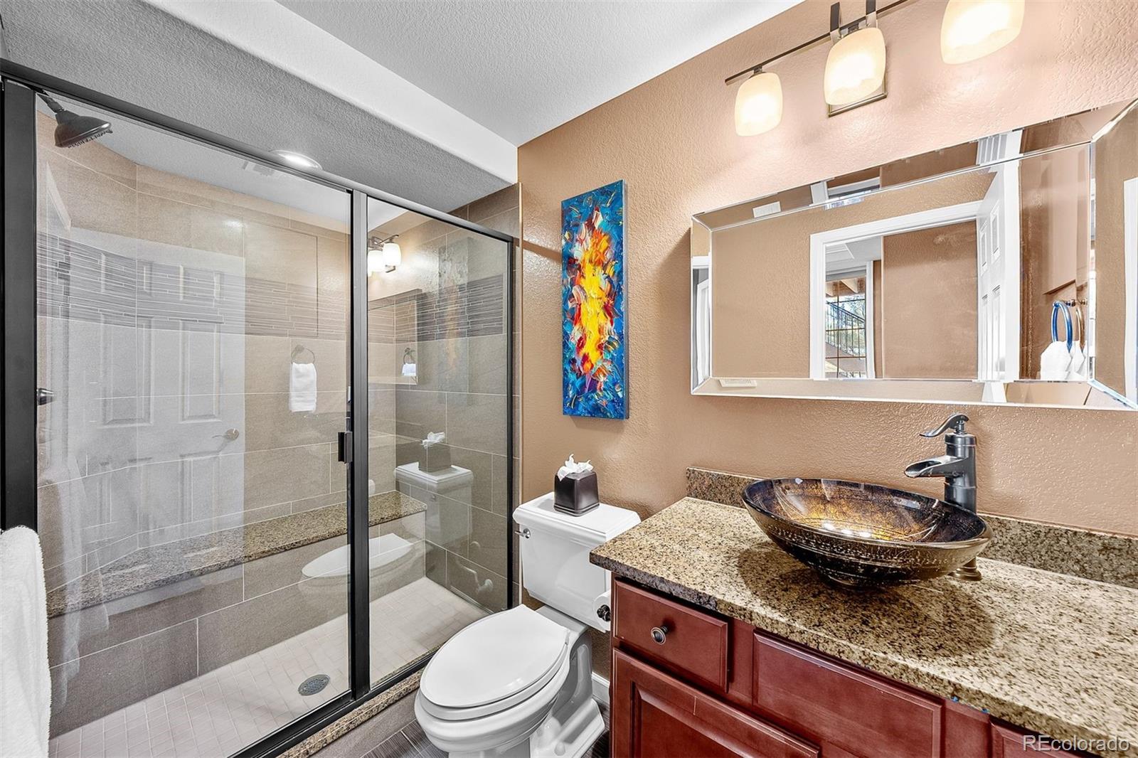 6258 Oxford Peak Court