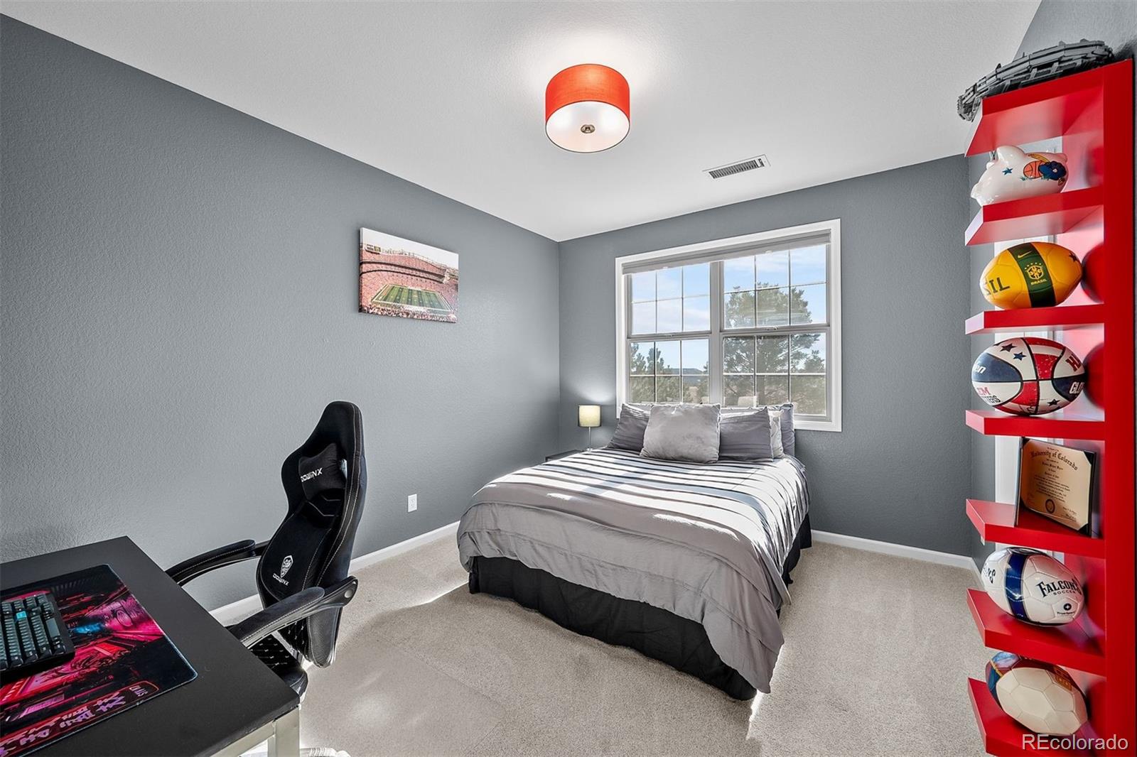 6258 Oxford Peak Court