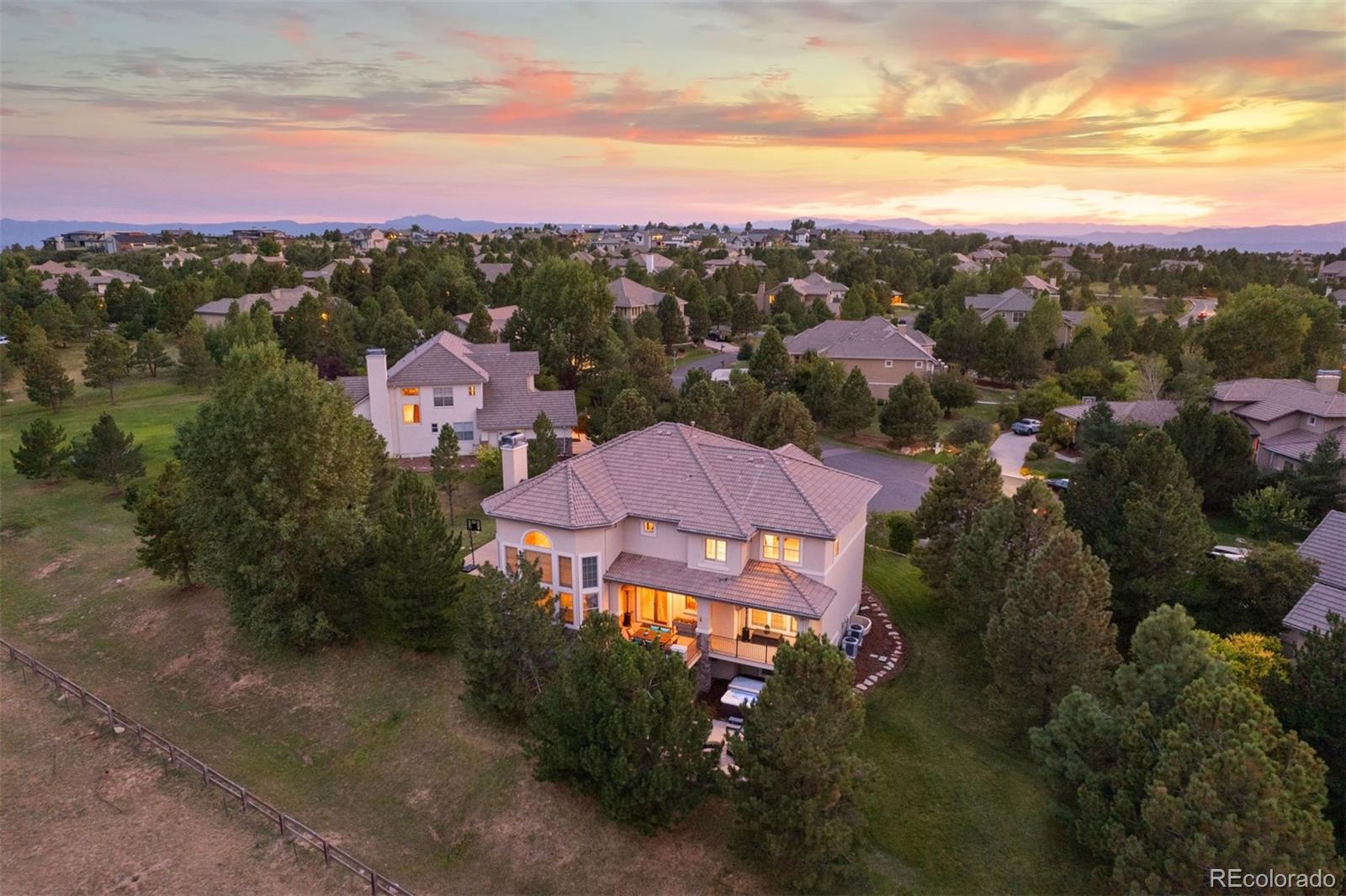 6258 Oxford Peak Court
