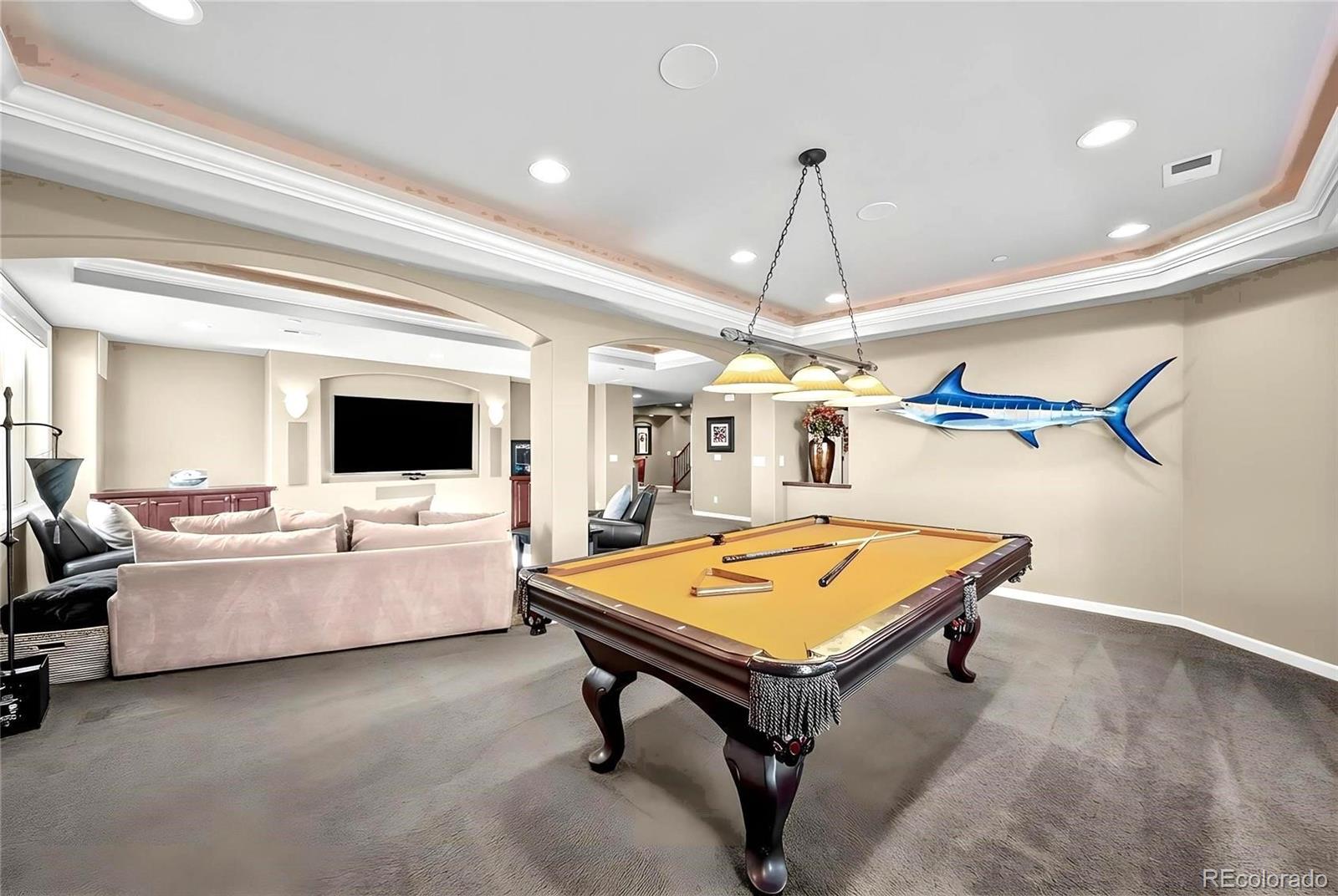 6258 Oxford Peak Court