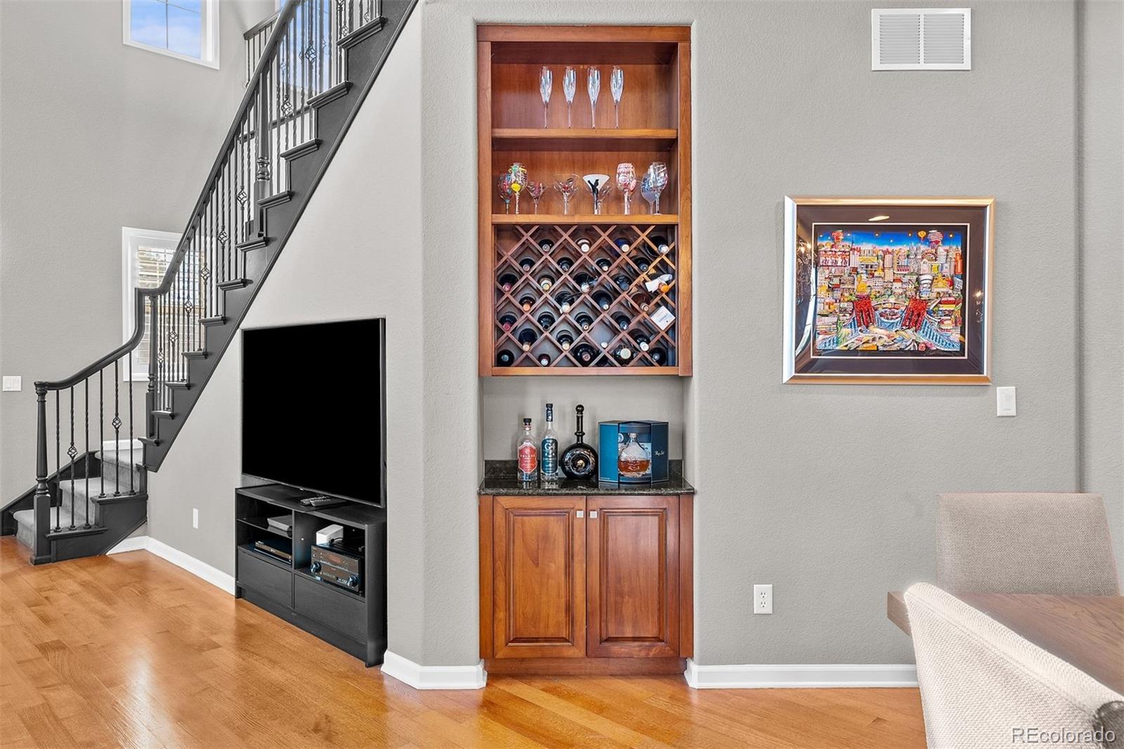 6258 Oxford Peak Court