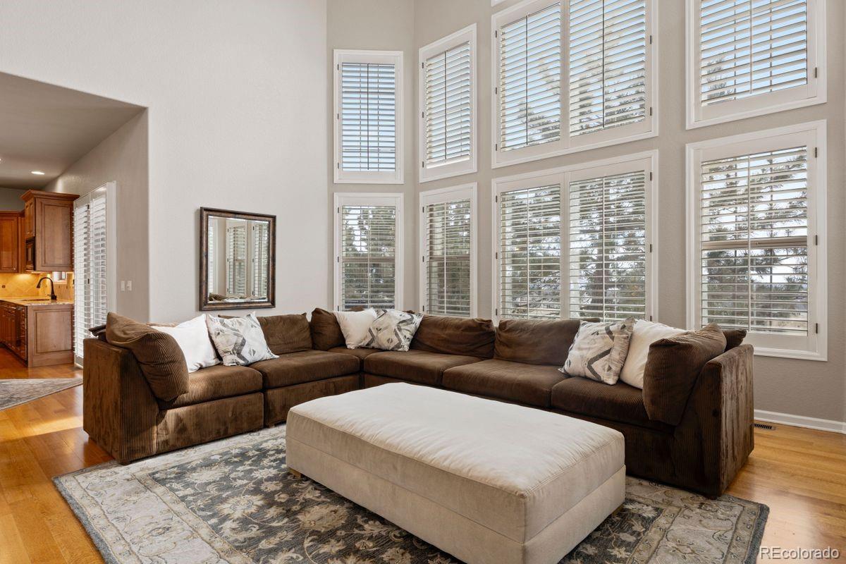 6258 Oxford Peak Court