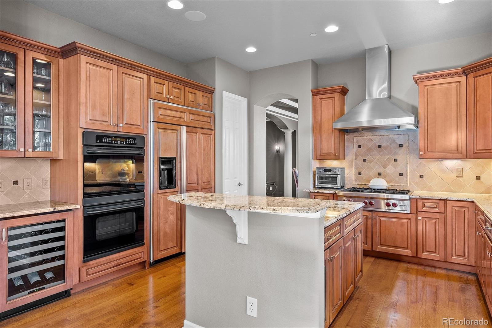 6258 Oxford Peak Court