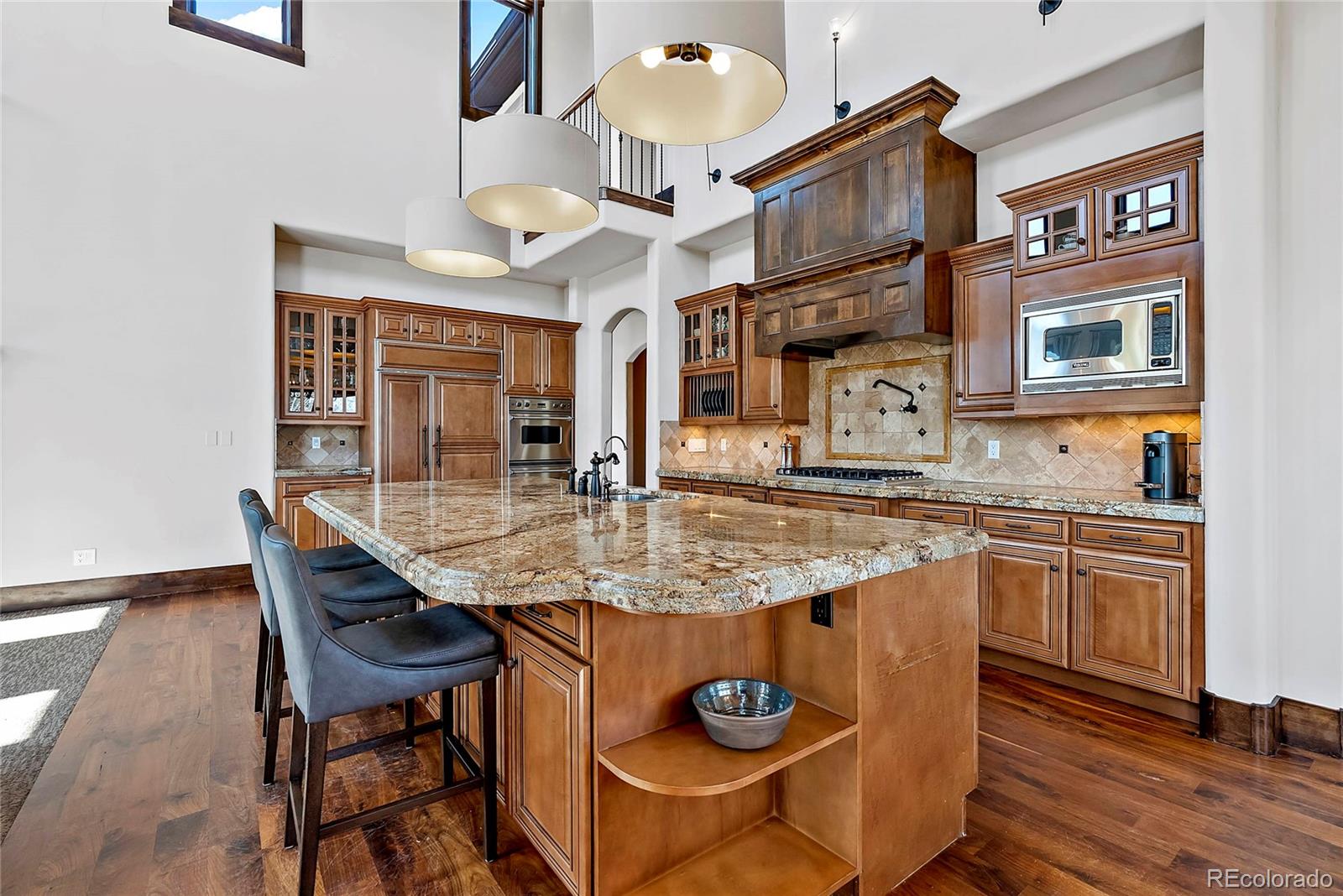 1171 Buffalo Ridge Road