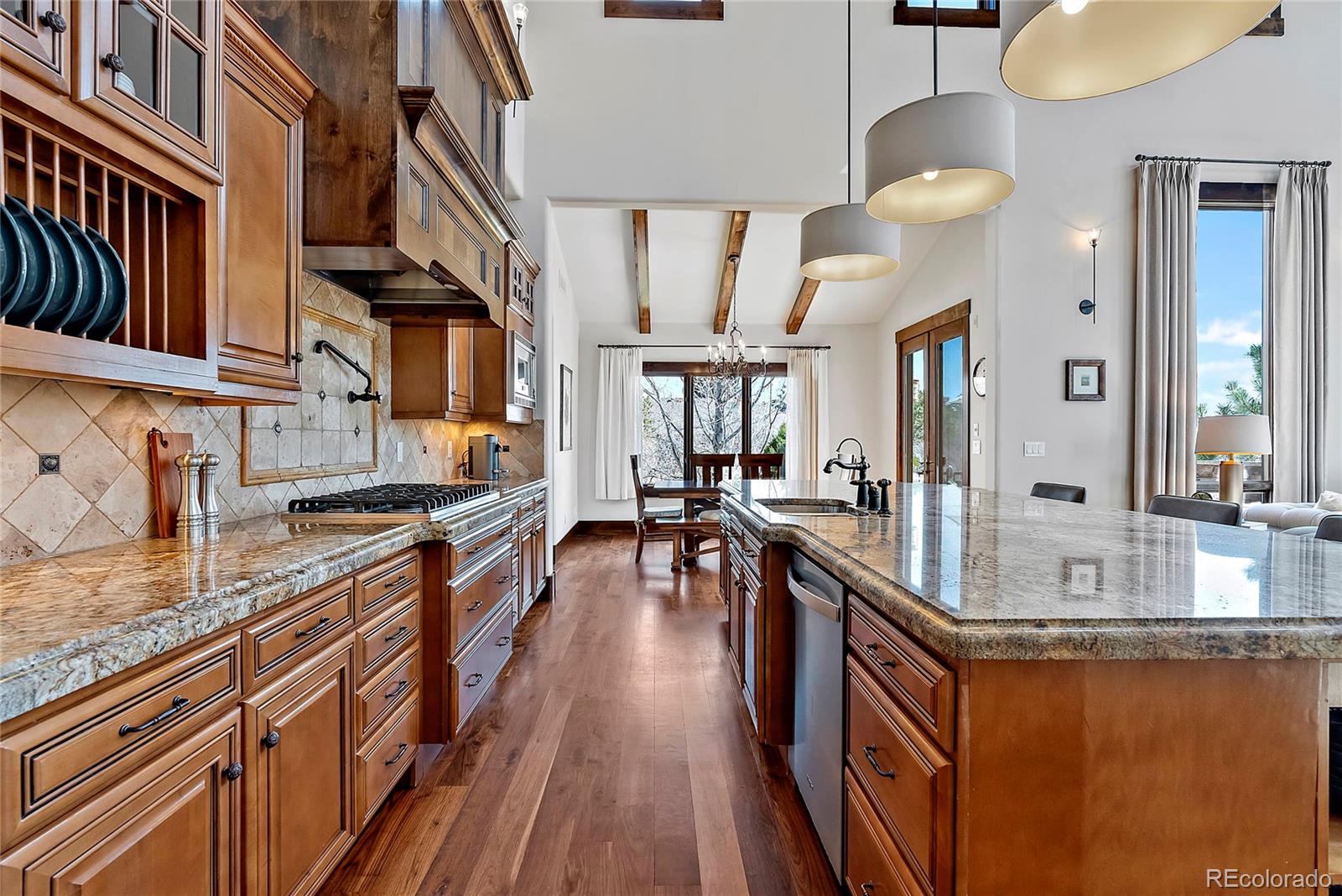 1171 Buffalo Ridge Road