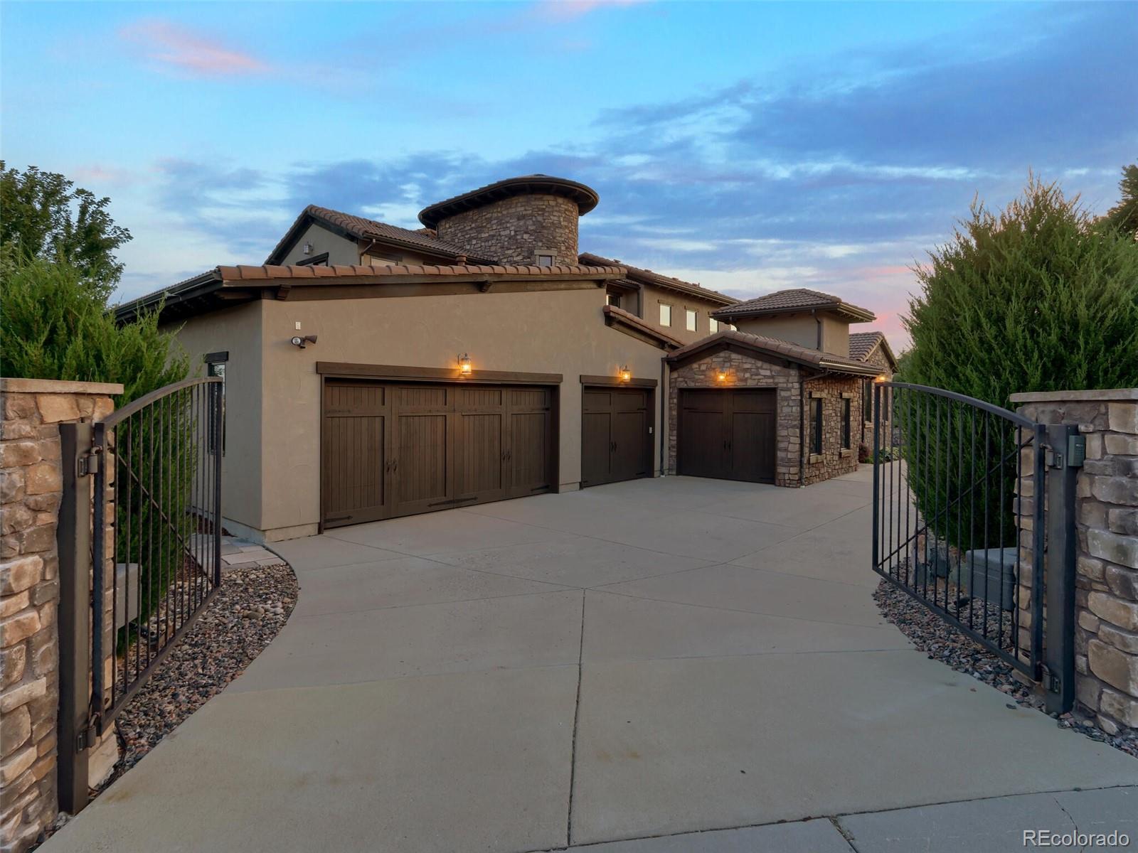1171 Buffalo Ridge Road