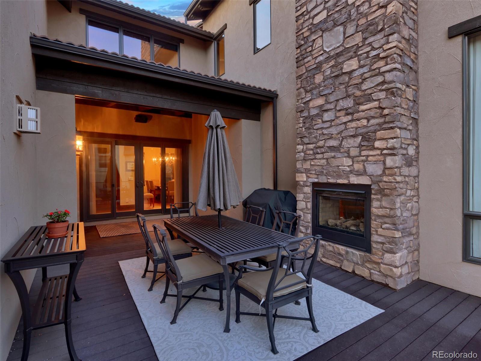 1171 Buffalo Ridge Road
