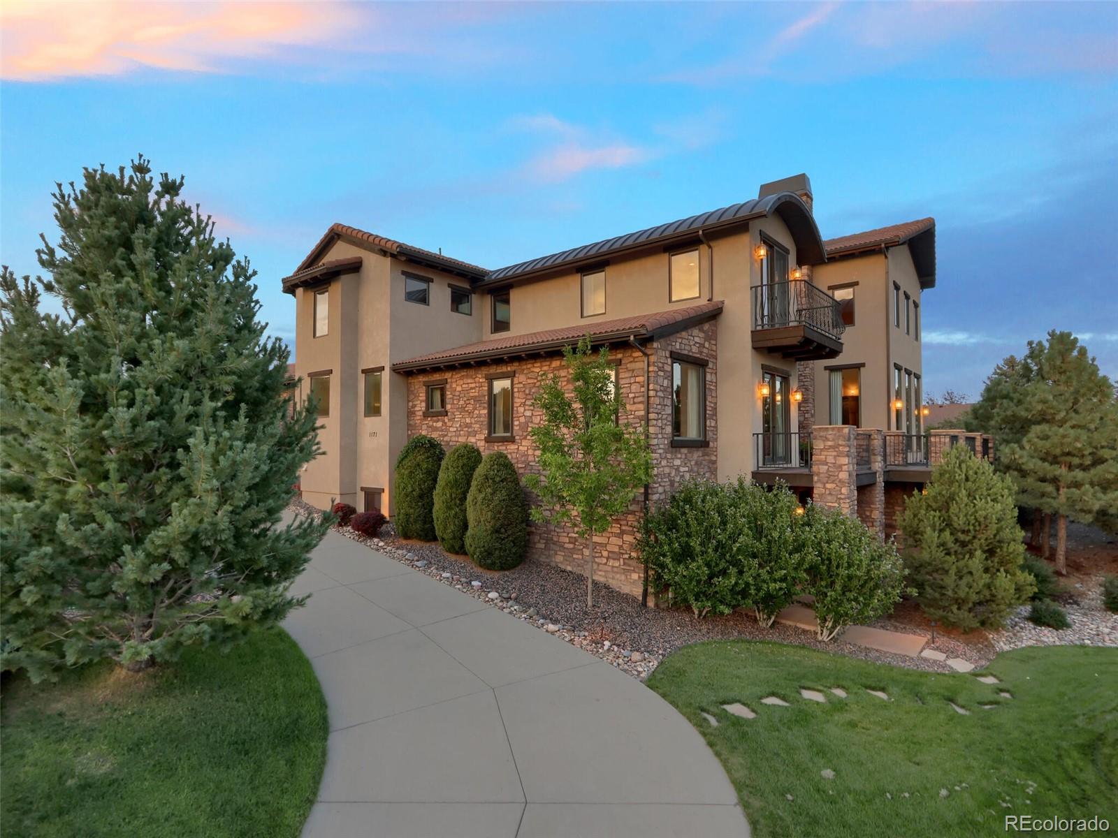 1171 Buffalo Ridge Road
