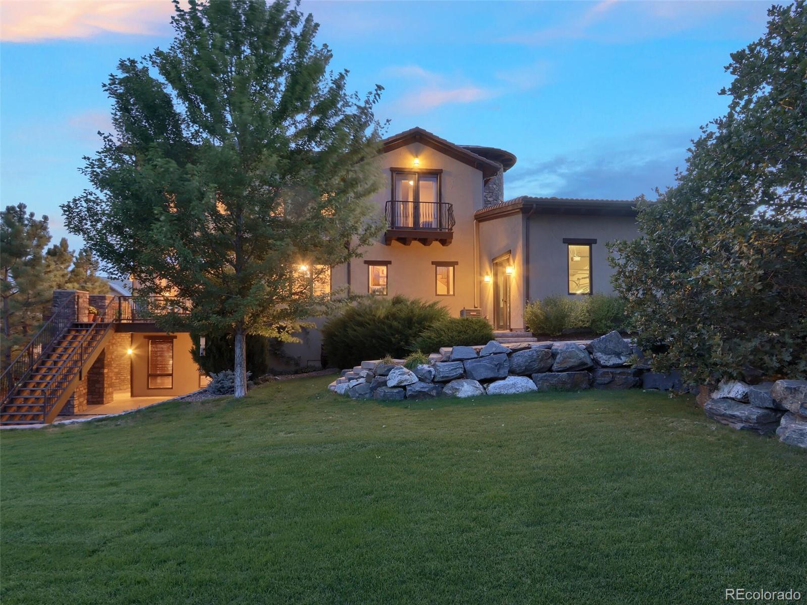 1171 Buffalo Ridge Road