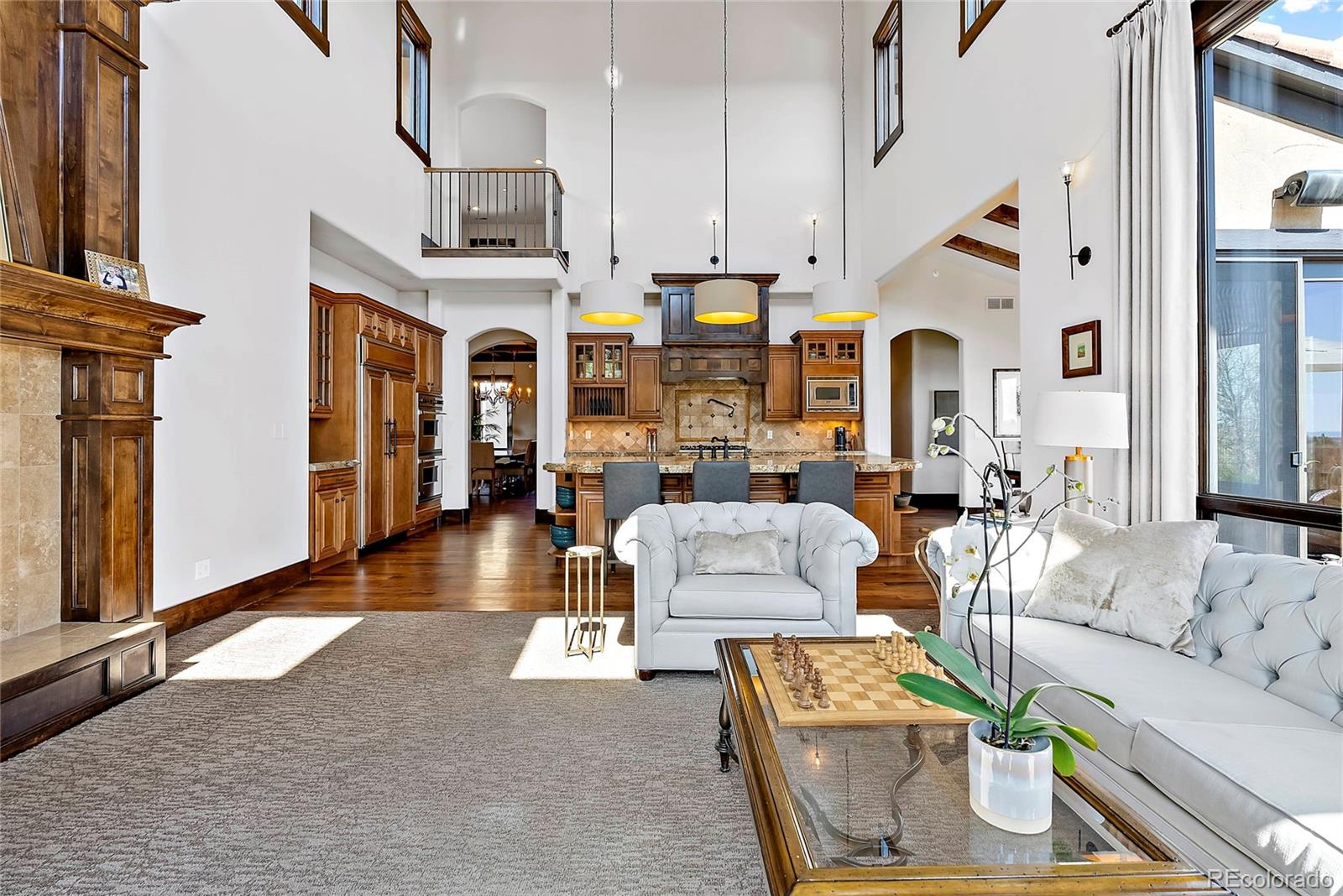 1171 Buffalo Ridge Road