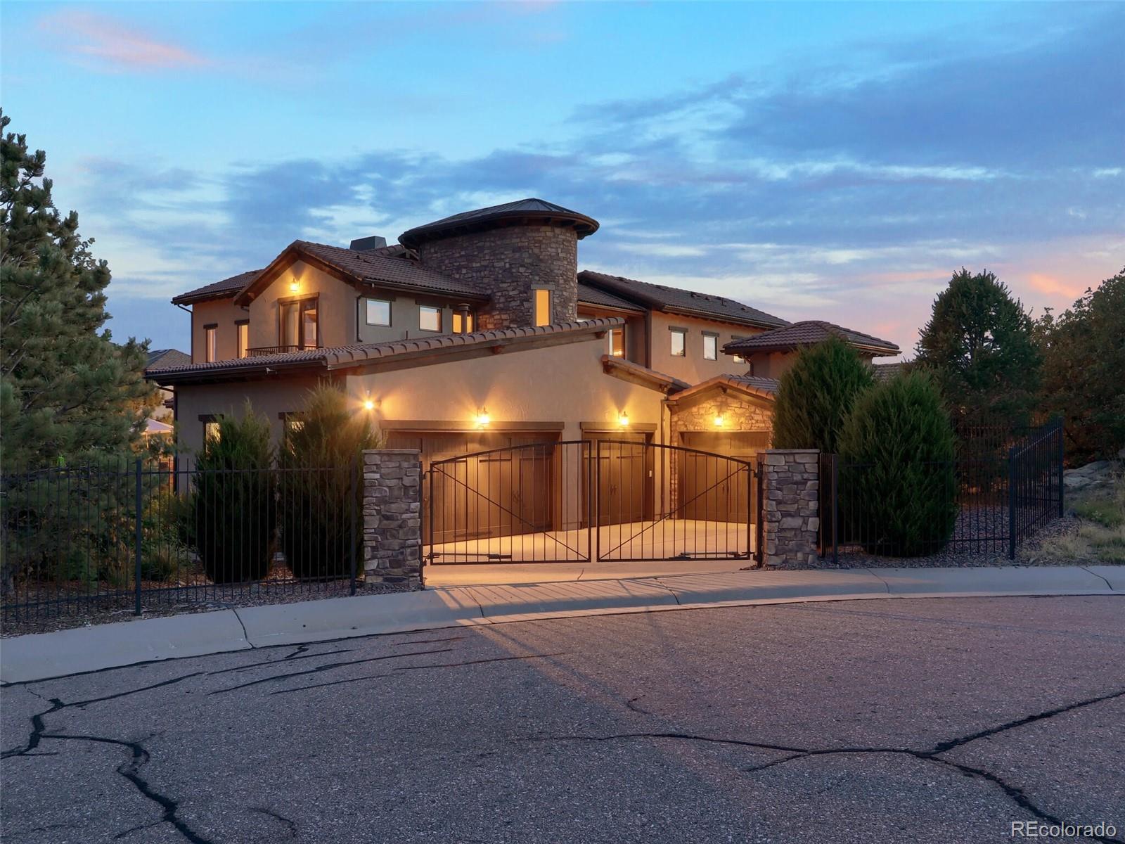 1171 Buffalo Ridge Road