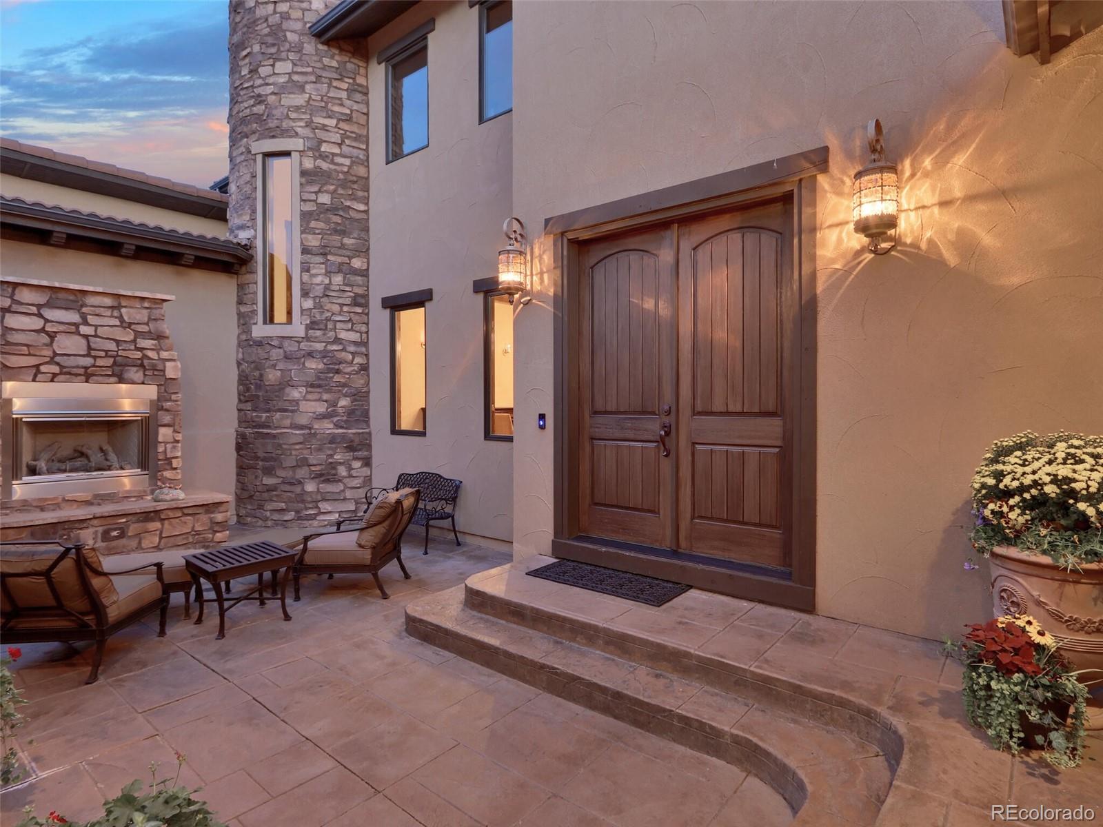 1171 Buffalo Ridge Road
