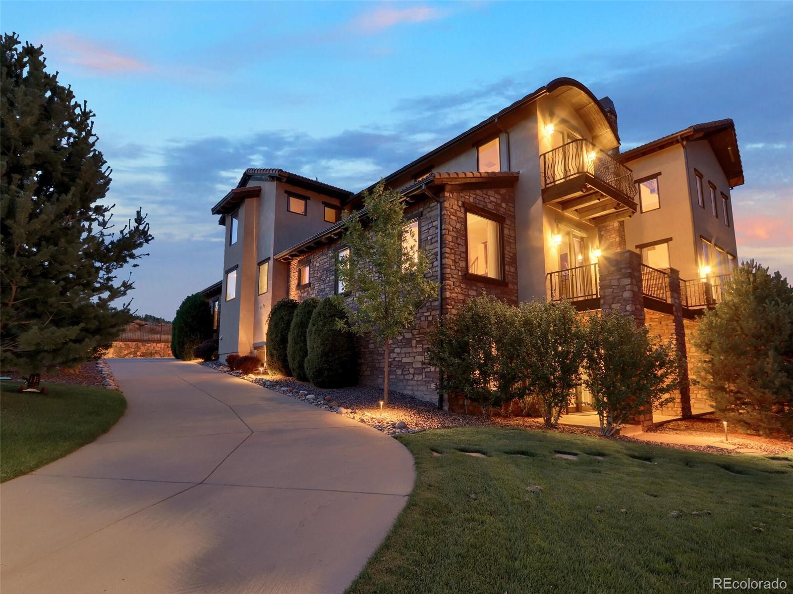 1171 Buffalo Ridge Road