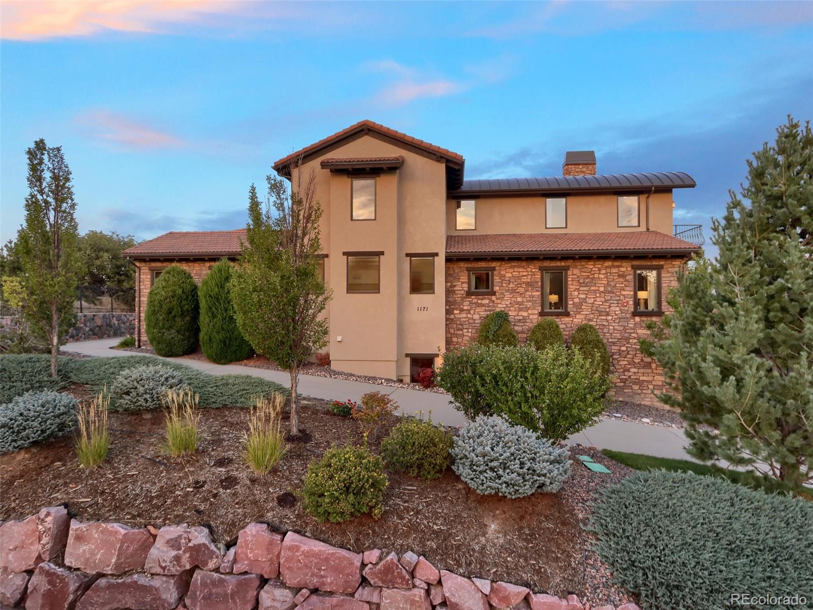1171 Buffalo Ridge Road