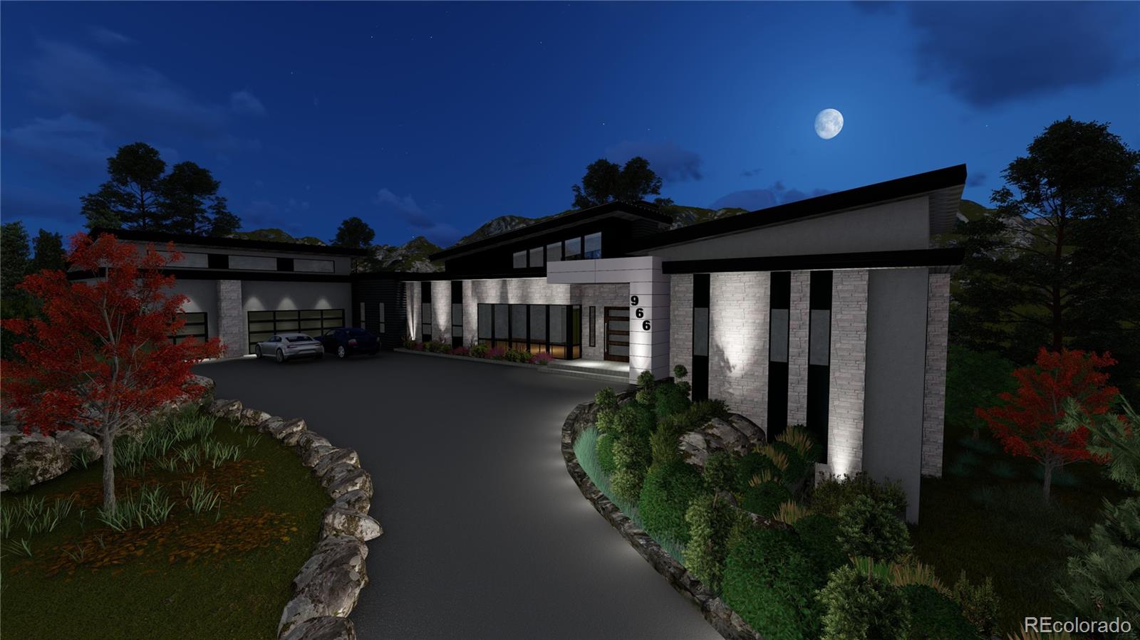966 Country Club Parkway