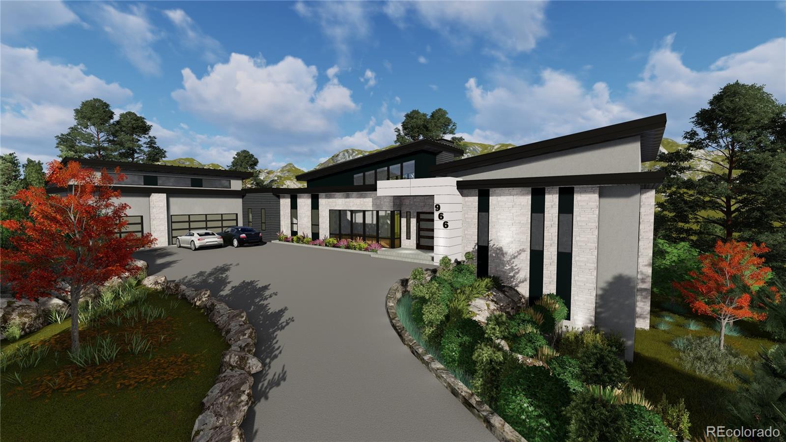 966 Country Club Parkway