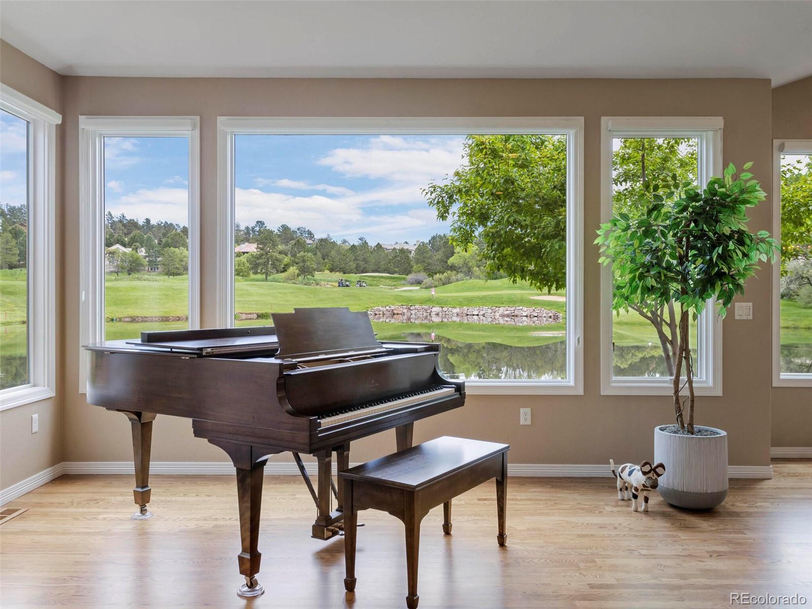 3214 Country Club Parkway