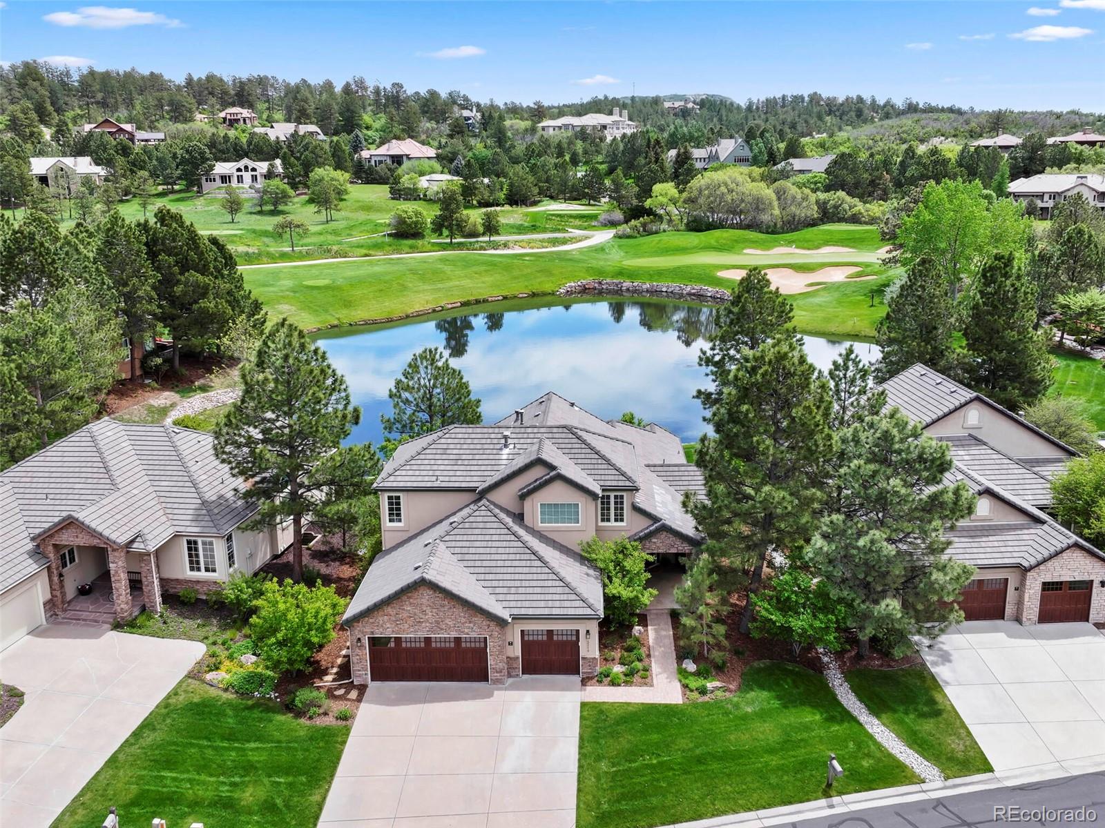 3214 Country Club Parkway