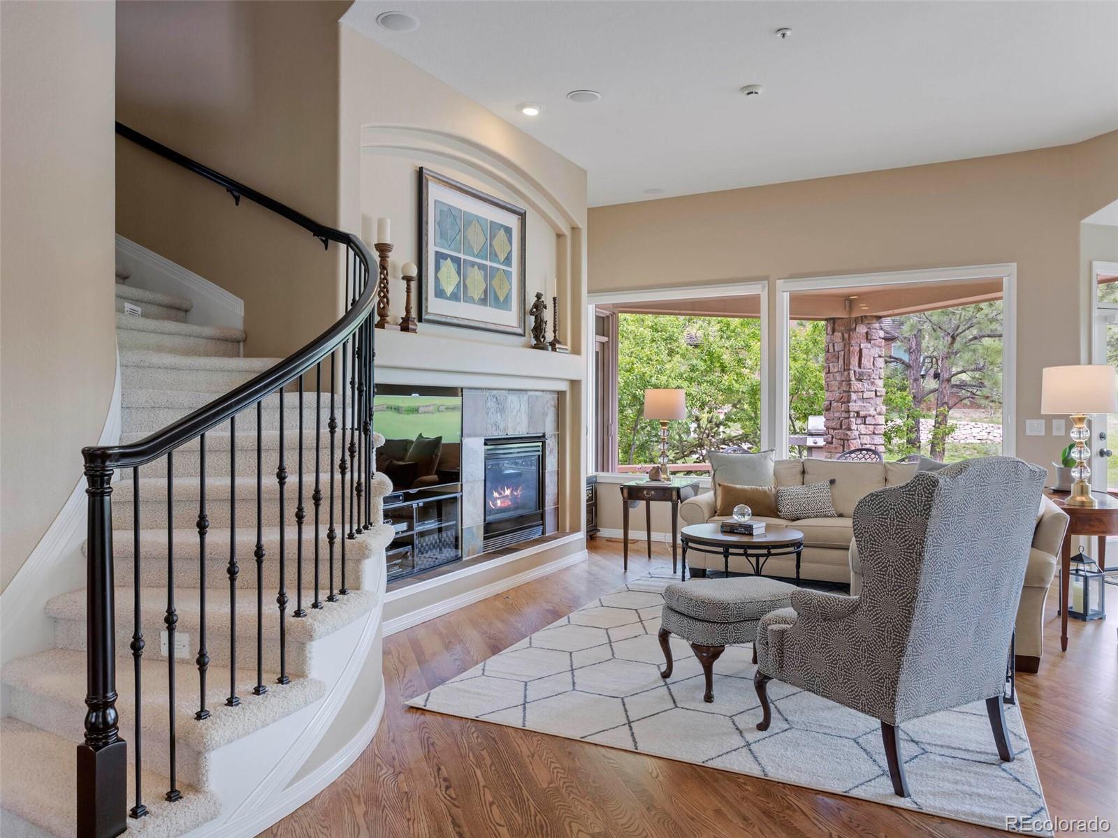 3214 Country Club Parkway