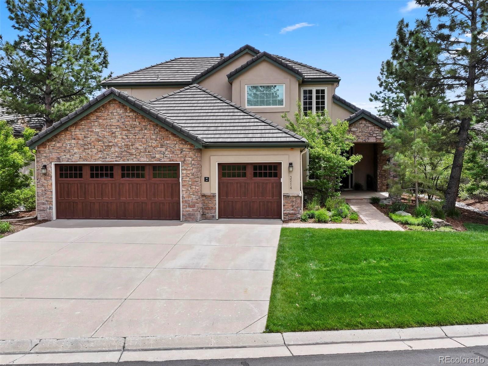 3214 Country Club Parkway